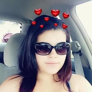 Meet your Posher, Brianna